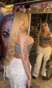 642904442: Travesti en Granada