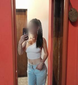 600868796: Chica busca chico en Murcia