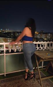 604301080: Chica busca chico en Málaga