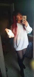 614710635: Chica busca chico en Zaragoza