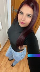 665417357: Chica busca chico en Valencia