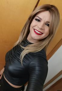 607018274: Travesti en La Coruña