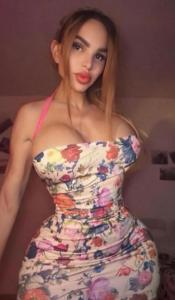 742007719: Travesti en Alicante