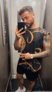 624005062: Chica busca chico en Gerona