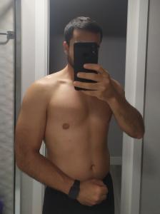 624537645: Chico busca chica en Madrid