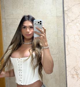 641744297: Travesti en Madrid