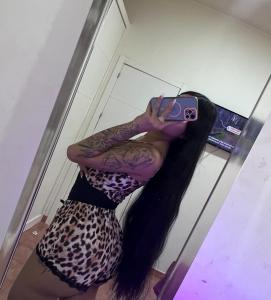 622122749: Transexual en Barcelona