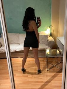 641478155: Chica busca chico en Madrid
