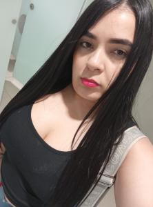 602647873: Chica busca chico en Las Palmas