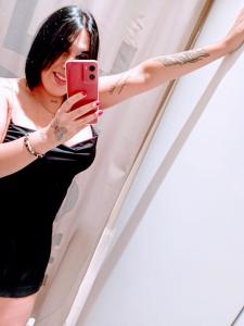 611832650: Transexual en Málaga