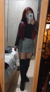 614710635: Chica busca chico en Zaragoza