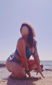 604301080: Chica busca chico en Málaga