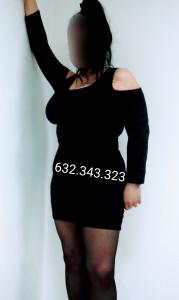 632343323: Chica busca chico en Castellón