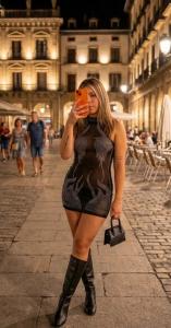 641945152: Chica busca chico en Navarra