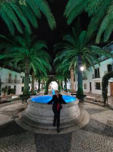 604195706: Chica busca chico en Málaga