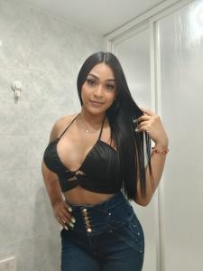 677913721: Travesti en La Coruña