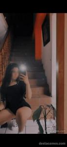 643280460: Chica busca chico en Sevilla