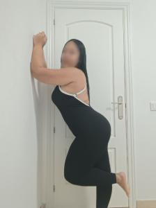 622893905: Chica busca chico en Málaga