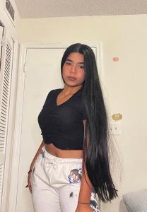 600207214: Chica busca chico en Córdoba