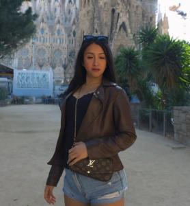 602801131: Travesti en Málaga