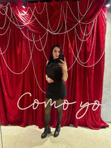 642744246: Chica busca chico en Valencia