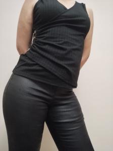 604108663: Chica busca chico en Badajoz