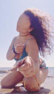 604301080: Chica busca chico en Málaga