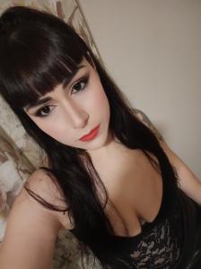 679503721: Chica busca chico en Toledo