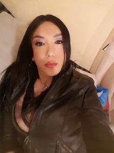 671058462: Transexual en Madrid