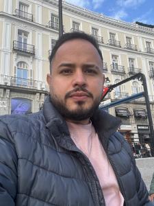 614916965: Chico busca chica en Madrid