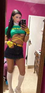 641530211: Transexual en Guipúzcoa