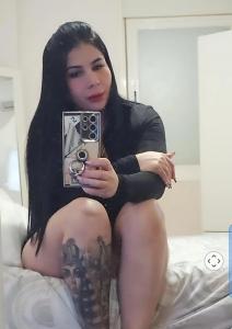 672527824: Chica busca chico en Almería