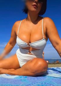 613507175: Chica busca chico en Málaga