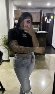 643557573: Chica busca chico en Las Palmas