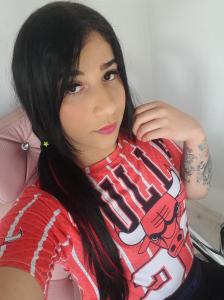 602036415: Travesti en Palencia