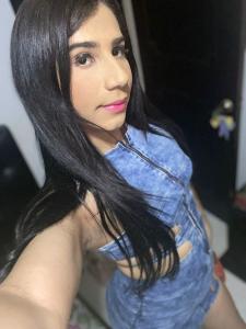 602036415: Transexual en Palencia
