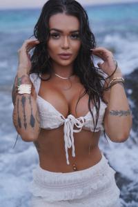 602709457: Chica busca chico en Madrid