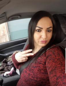 602106680: Chica busca chico en Murcia