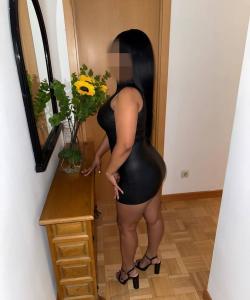 613735592: Chica busca chico en Madrid