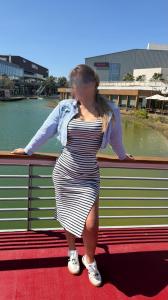 612486765: Chica busca chico en Madrid