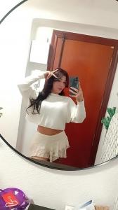 641676541: Travesti en Salamanca