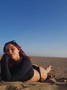 611314782: Chica busca chico en Las Palmas