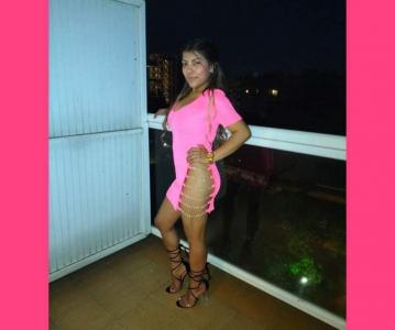 631664319: Chica busca chico en Murcia