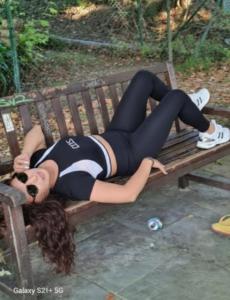 614645893: Chica busca chico en La Coruña