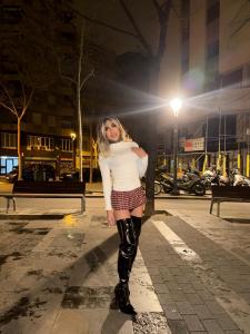 604214616: Travesti en Barcelona