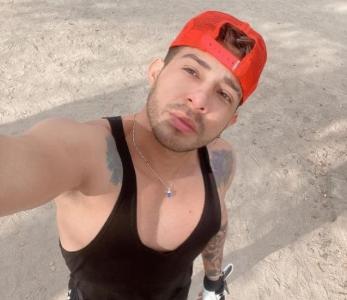 673486506: Chico busca chica en Madrid