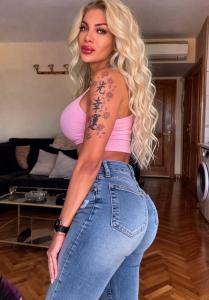 667728840: Travesti en Madrid