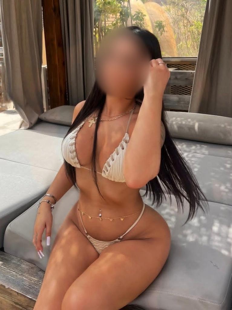 Chica busca chico en Málaga: 