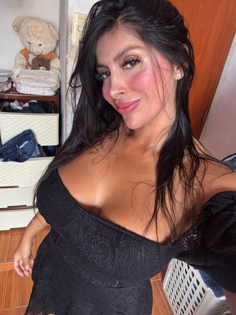 Chica busca chico en Madrid: Chica busca chico