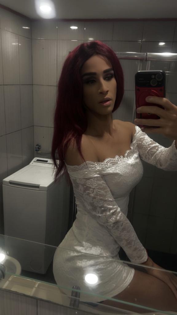 Travesti en Alicante: 